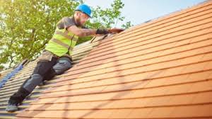 Best Solar Panel Roofing Installation  in Forest City, IA