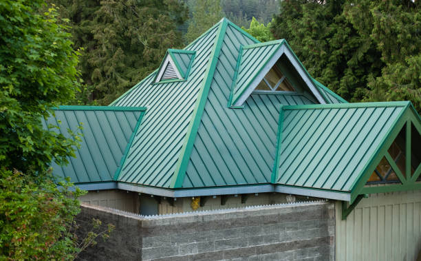 Best Roofing for New Construction  in Forest City, IA