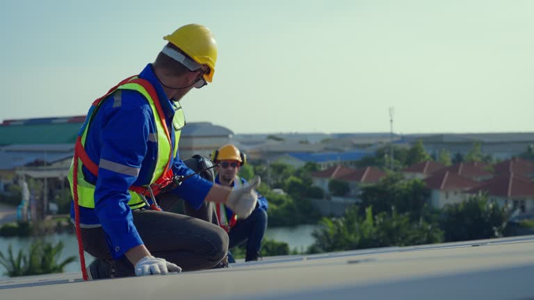 Best Slate Roofing  in Forest City, IA