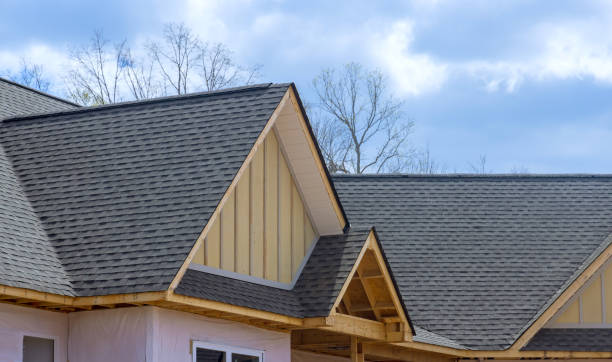 Best Tile Roofing Installation  in Forest City, IA