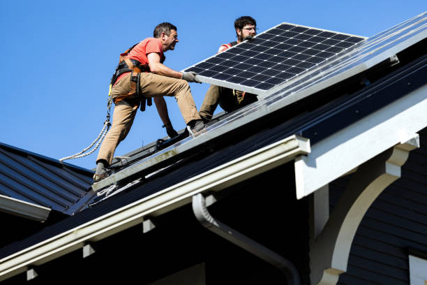 Best Metal Roofing Installation  in Forest City, IA