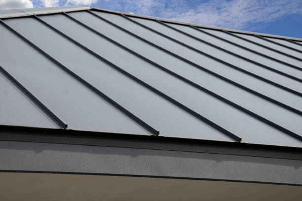 Best Cold Roofs  in Forest City, IA